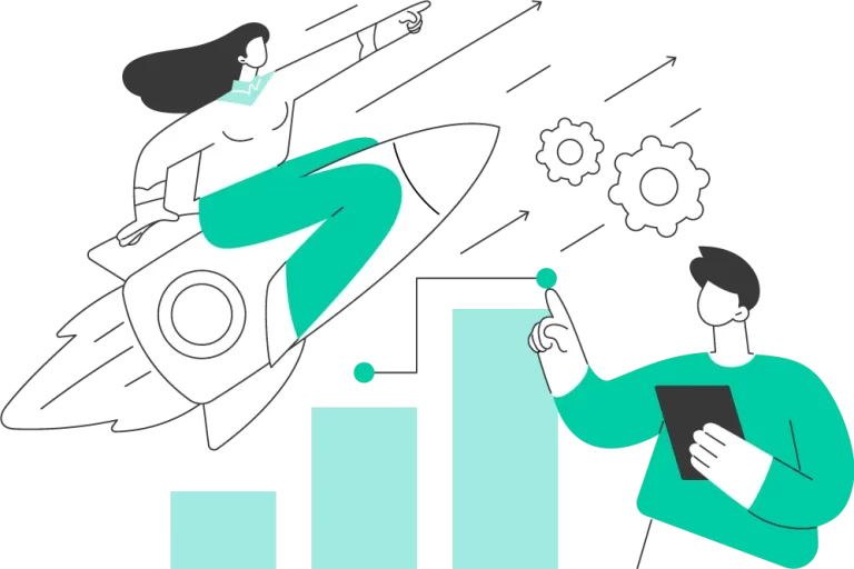 Done-For-You marketing services overview